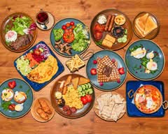 Mosaic Cafe Bistro