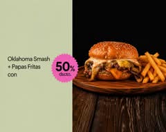 Bocata “Sándwiches y Hamburguesas”