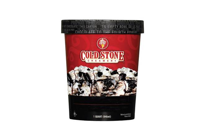 OREO® Overload Pre-packed Quart