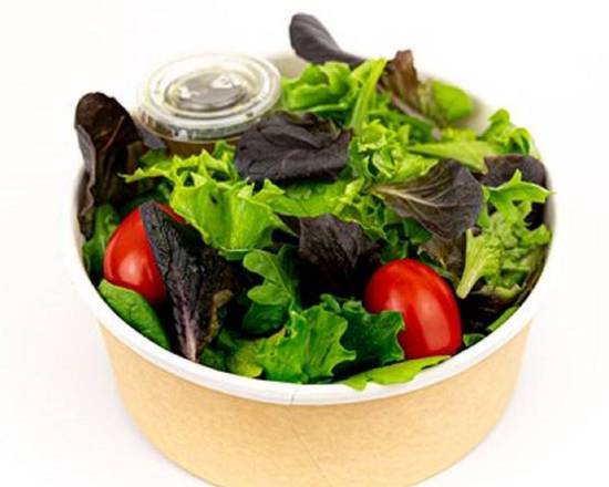 Salade fraîcheur 🥗