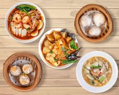 Mee & More Malaysian Chinese Restaurant