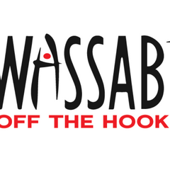 Wassabi Off The Hook (Fresno)
