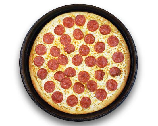 BKL PIZZA