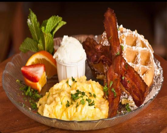 Wildflower Cafe
