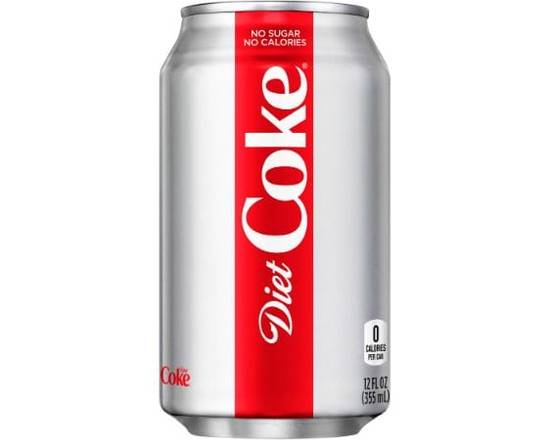 Diet Coke