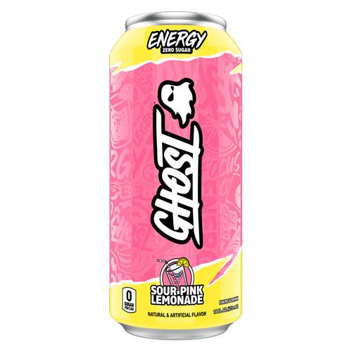 Ghost Sugar Free Energy Drink (16 fl oz)