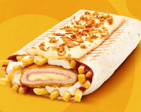 Otacos O'Fromager XL