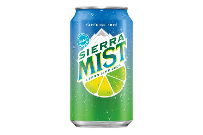 Sierra Mist