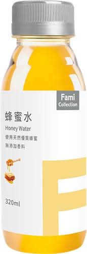 ＦＭＣ蜂蜜水