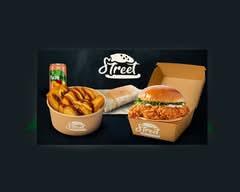 Burger Street