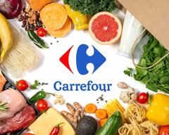 Carrefour Hipermercado (Rivas)