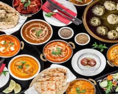 インドネパール料理アマ