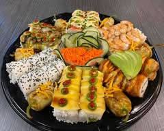 Santa Fe Restaurant (49305 Grapefruit Blvd)