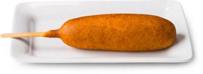 Signature Cafe Corn Dog Hot - Each (Available After 10 Am)