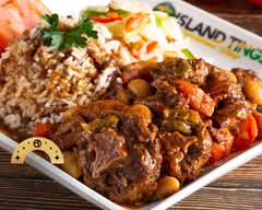 Island Tings (Miami Gardens)