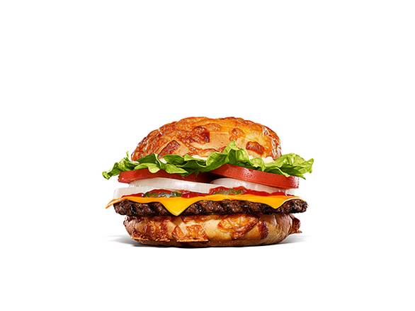 チ�ーズアグリー バーガー / Cheese Ugly Burger