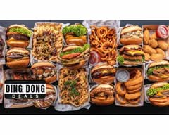 Cali Burgers (Len Waters Estate)