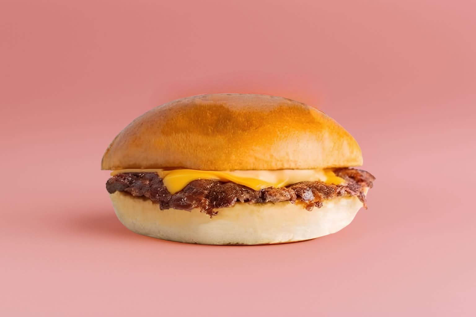 ⚪  Basic'Smash S – 1 steak