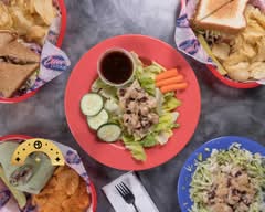 Salad 123 (7105 E Hampden Ave)