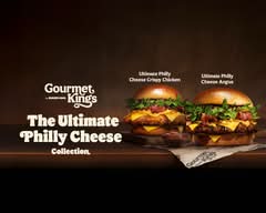 Burger King (Frankley North)