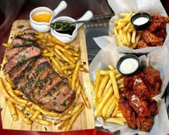 SUPER ALITAS ( Quito)