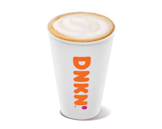 Order Cappuccino food online from Dunkin' Donuts store, Middletown on bringmethat.com