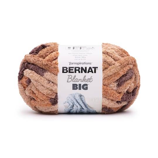 Bernat Blanket Big Yarn