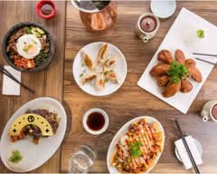 Korean Asian Kitchen - Arlington