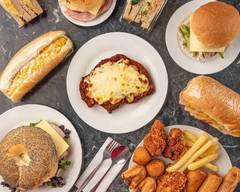 Reserve Road Sandwich Bar and Take Away (Reserve Rd)