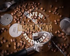 Quarentena Café (Tijuana)