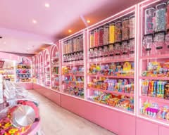 Star Candy’s (Longwy)