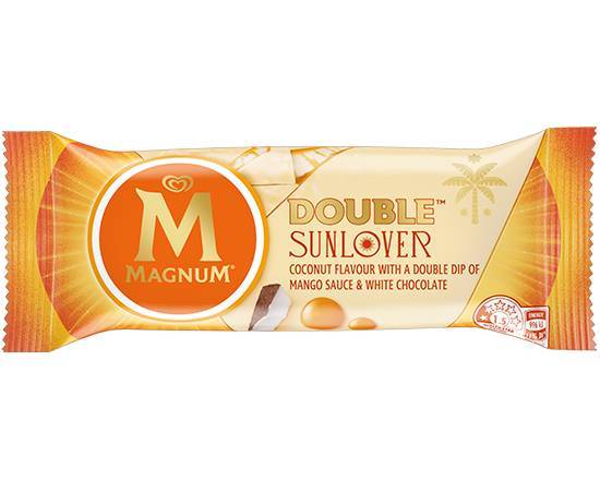 Magnum Double Sunlover