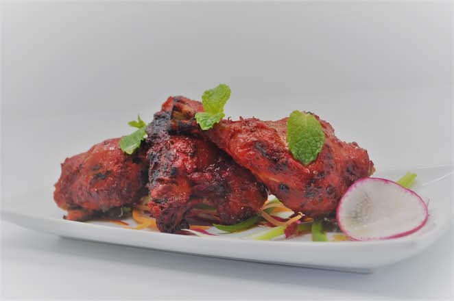 MURGH TANGDI