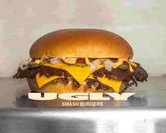 Ugly Smash Burgers