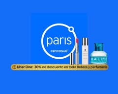 Paris (Florida center)
