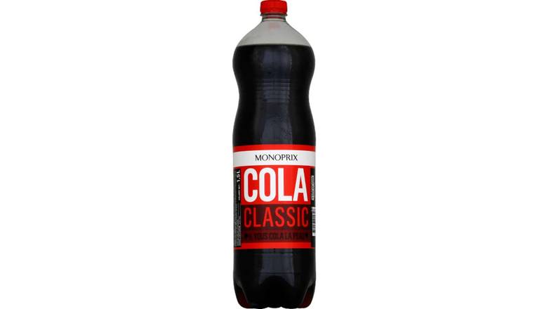 Monoprix - Cola classique (1.5 L)