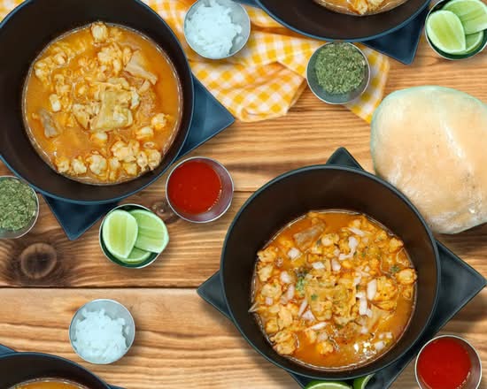 La Panza del Coronel (Chihuahua)