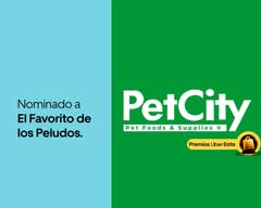 PetCity (Calera de Tango)