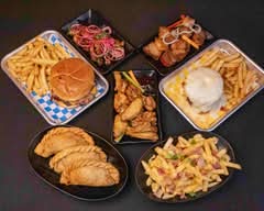 La Dona Burger
