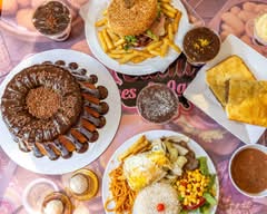 Cadu Cakes 
