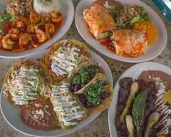 El canal Mexican Restaurant