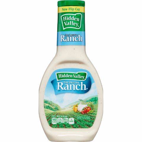 Hidden Valley Ranch Original 8oz