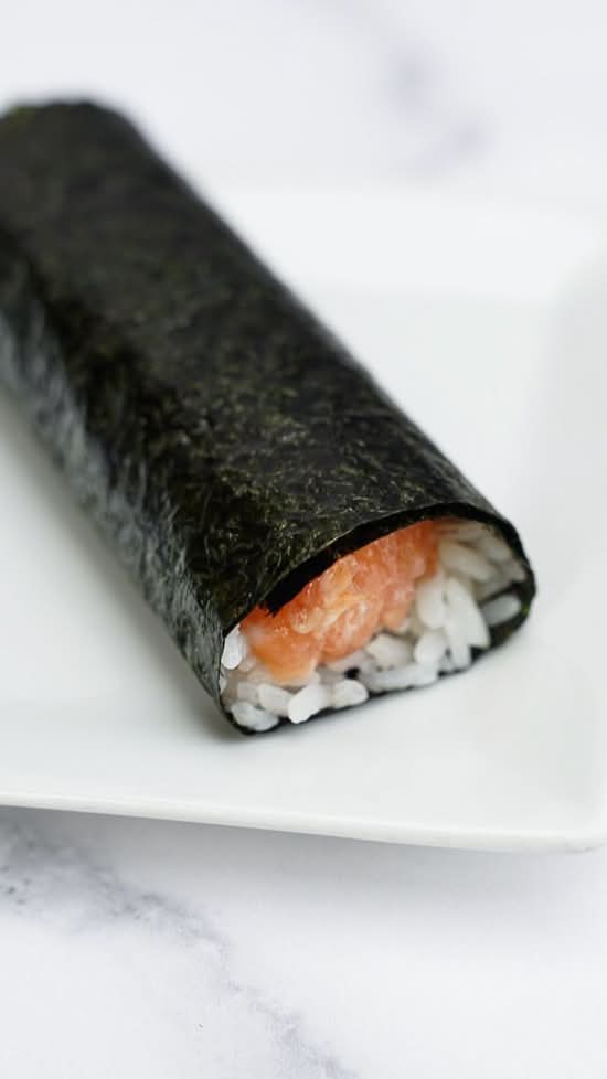 Seabutter Sushi photo 3