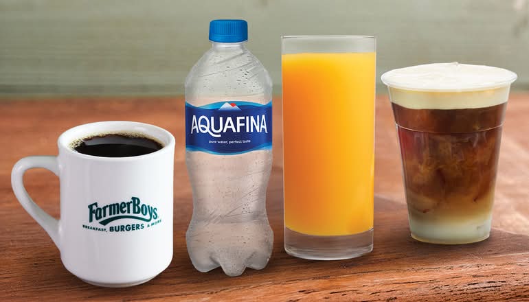 Other Beverages