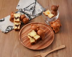 雞百分無麩質雞蛋糕-台中清水店