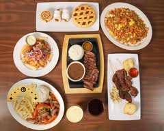 Los Andes Restaurant