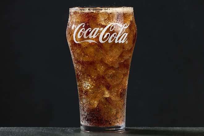 Coca-Cola®