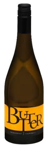 JaM Cellars Chardonnay Wine (750 ml)