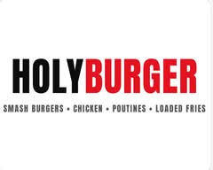 HolyBurger (703 Boulevard du Curé-Labelle)