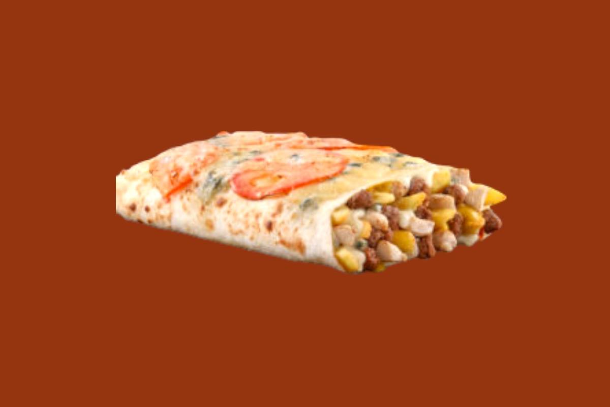 Tacos Audacieux